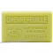 Savon Chèvrefeuille au lait d'ânesse bio 60g