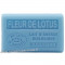 Savon Fleur de Lotus au lait d'ânesse bio 60g