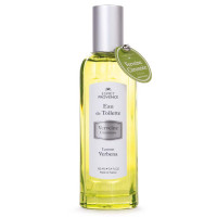 Eau de toilette VERVEINE CITRONNÉE 100 ml Esprit Provence