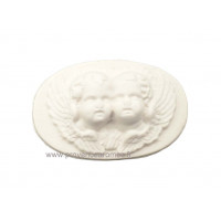 Savon 25 gr RÊVE D'ANGES Amélie et Mélanie Lothantique