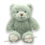 Peluche Ours Pastel Menthe Kalidou