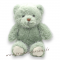 Peluche Ours Pastel Menthe Kalidou