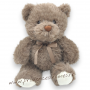 Peluche Ours Noisette Kalidou