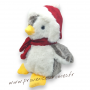 Peluche Pingouin Kalidou Grand modèle