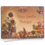 Set de table Mon Jardin Potager I & S Collection