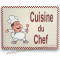 Set de table Cuisine du Chef I & S Collection
