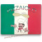 Set de table Pizzaiolo italien I & S Collection
