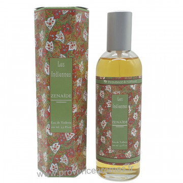 ZENAÏDE Eau de Toilette Poudré, Vanille, Musc