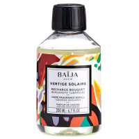 Recharge Parfum à bâtons Bergamote Tubéreuse collection Vertige Solaire