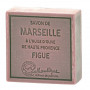 Savon de Marseille Figue Lothantique