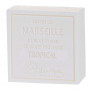 Savon de Marseille Tropical de Lothantique