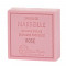 Savon de Marseille Rose de Lothantique