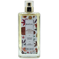 Parfum d'ambiance Fleur d'oranger vaporisateur Baïja Été à Syracuse collection