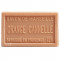 Savon CANNELLE ORANGE au beurre de karité 100 gr Savon de Marseille Pur végétal