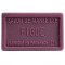 Savon FIGUE au beurre de karité 100 gr Savon de Marseille Pur végétal