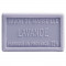 Savon LAVANDE au beurre de karité 100 gr Savon de Marseille Pur végétal