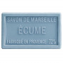 Savon ÉCUME au beurre de karité 100 gr Savon de Marseille Pur végétal