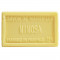 Savon MIMOSA au beurre de karité 100 gr Savon de Marseille Pur végétal