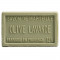 Savon OLIVE LAVANDE au beurre de karité 100 gr Savon de Marseille Pur végétal