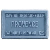 Savon PROVENCE au beurre de karité 100 gr Savon de Marseille Pur végétal