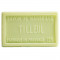 Savon TILLEUL au beurre de karité 100 gr Savon de Marseille Pur végétal