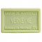Savon VERVEINE au beurre de karité 100 gr Savon de Marseille Pur végétal