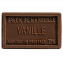 Savon VANILLE au beurre de karité 100 gr Savon de Marseille Pur végétal