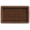 Savon VANILLE au beurre de karité 100 gr Savon de Marseille Pur végétal