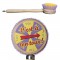 Brosse vaisselle " Mon Prince Viendra "