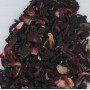 Hibiscus Fleur Sachet de 50 gr