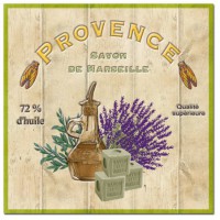 Dessous de Plat Provence 