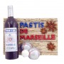 Magnet " Pastis de Marseille"