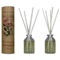 Parfum d'ambiance à bâtons Chèvrefeuille