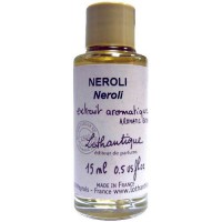 Extrait de parfum aromatique Néroli de Lothantique