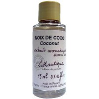 Extrait de parfum aromatique Noix de Coco de Lothantique