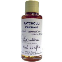 Extrait de parfum aromatique Patchouli de Lothantique