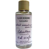 Extrait de parfum aromatique Lavande de Lothantique