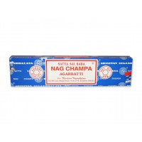 Encens Nag Champa Bleu