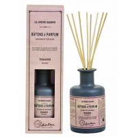 Bâtons à Parfum BOIS DE SANTAL de Lothantique