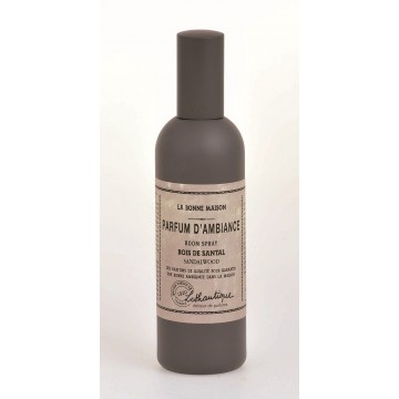 Parfum d'ambiance BOIS DE SANTAL Lothantique