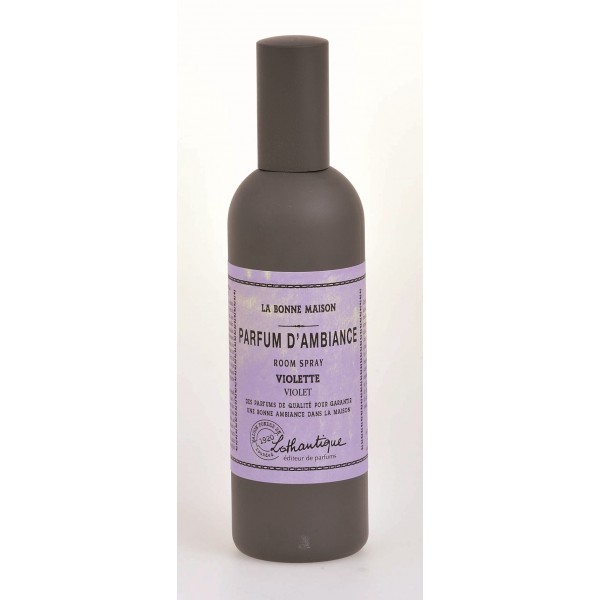 parfum à la violette parfum d ambiance violette de lothantique collection la bonne maison parfum à la violette parfum d ambiance violette de lothantique collection la bonne maison