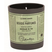 Bâtons à Parfum BOIS DE SANTAL de Lothantique