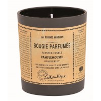 Bougie Parfumée PAMPLEMOUSSE de Lothantique