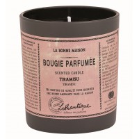 Bougie Parfumée TIRAMISU de Lothantique