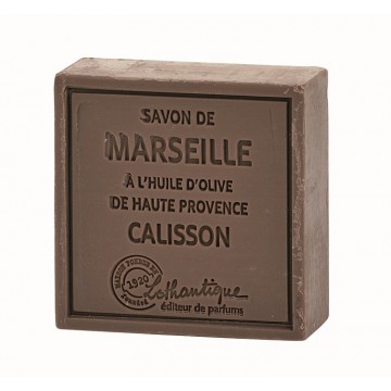Savon de Marseille Calisson de Lothantique