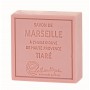 Savon de Marseille Fleur de tiaré à l'huile d'olive de Haute Provence Lothantique