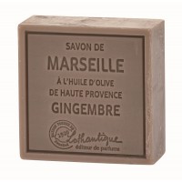Savon de Marseille Agrumes de Lothantique