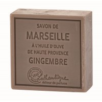 Savon de Marseille Agrumes de Lothantique