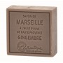 Savon de Marseille Gingembre à l'huile d'olive de Haute Provence Lothantique