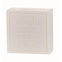 Savon de Marseille Agrumes de Lothantique